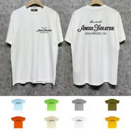 Picture of Amiri T Shirts Short _SKUAmiriS-2XL11tr18124208